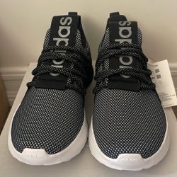 New Adidas Lite Racer Size 8 Mens 
