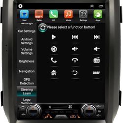 Car Stereo for Ford F150 2009-2012, 12.1 inch