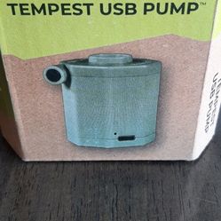 Klymit Pump