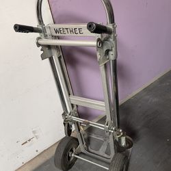 Convertible Magliner