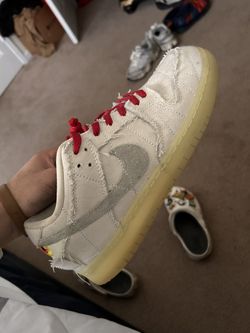 Nike mummy dunks