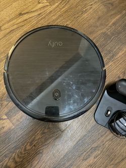 Eufy Robot Vacuum
