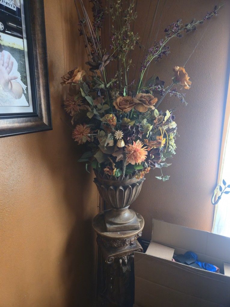 Florero Muy Bonito