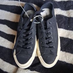 Converse never been used