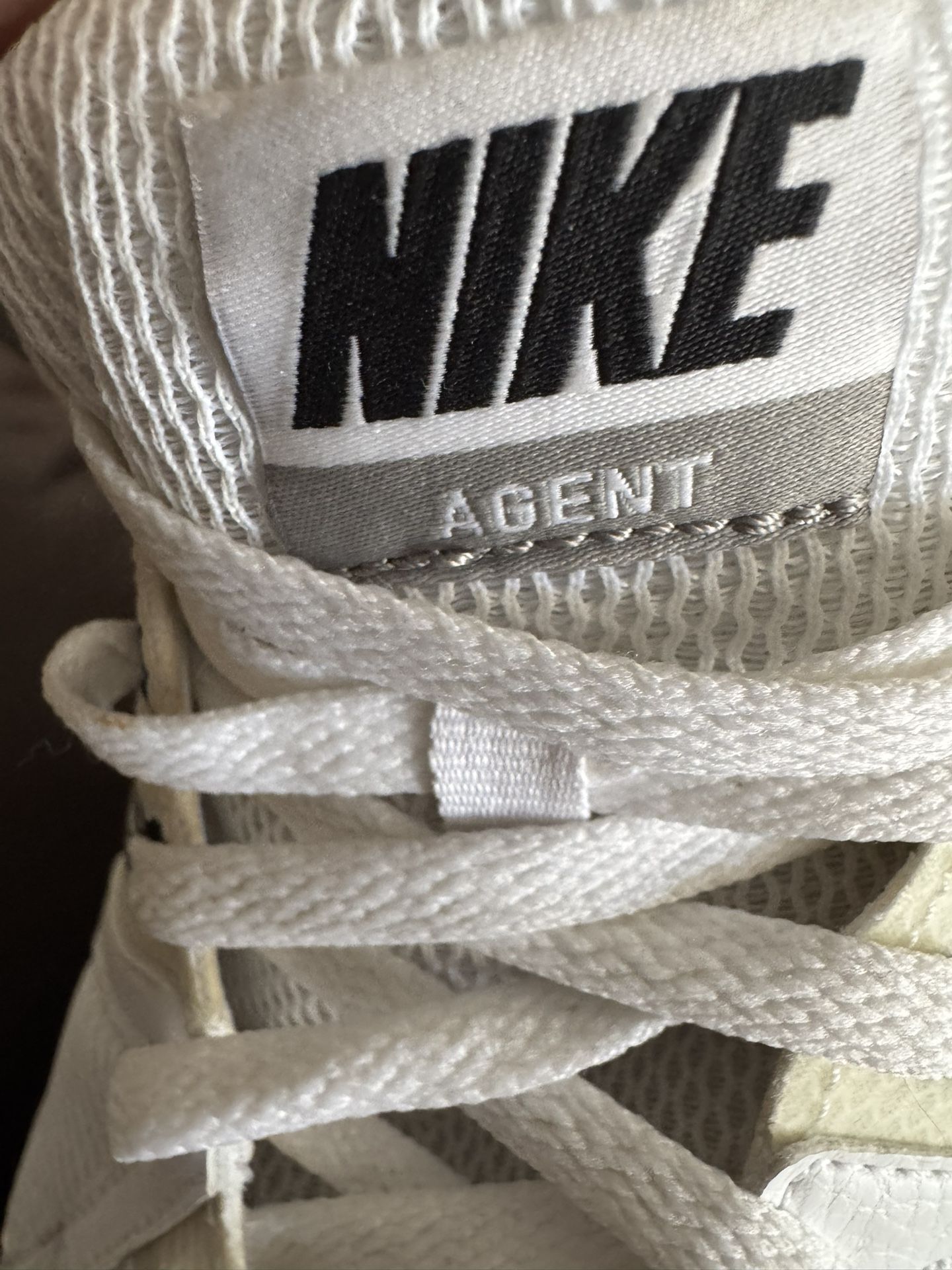 Nikes