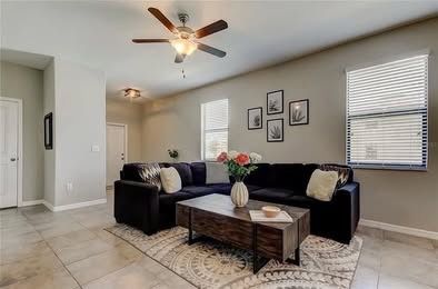 Sectional Sofa