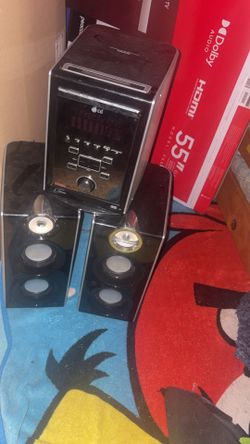 Sound system