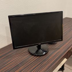 Monitor- Computer Screen