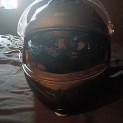 BiLT Techno 2.0 Evolution Modular helmet