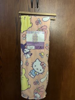 Hello kitty Blanket