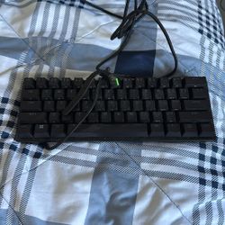 Razer Keyboard