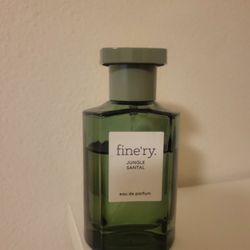 Fine'ry Jungle Santal