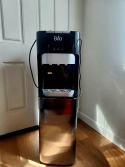 BRIO water Dispenser