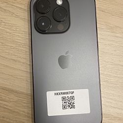iPhone 14 Pro Fully Unlocked 