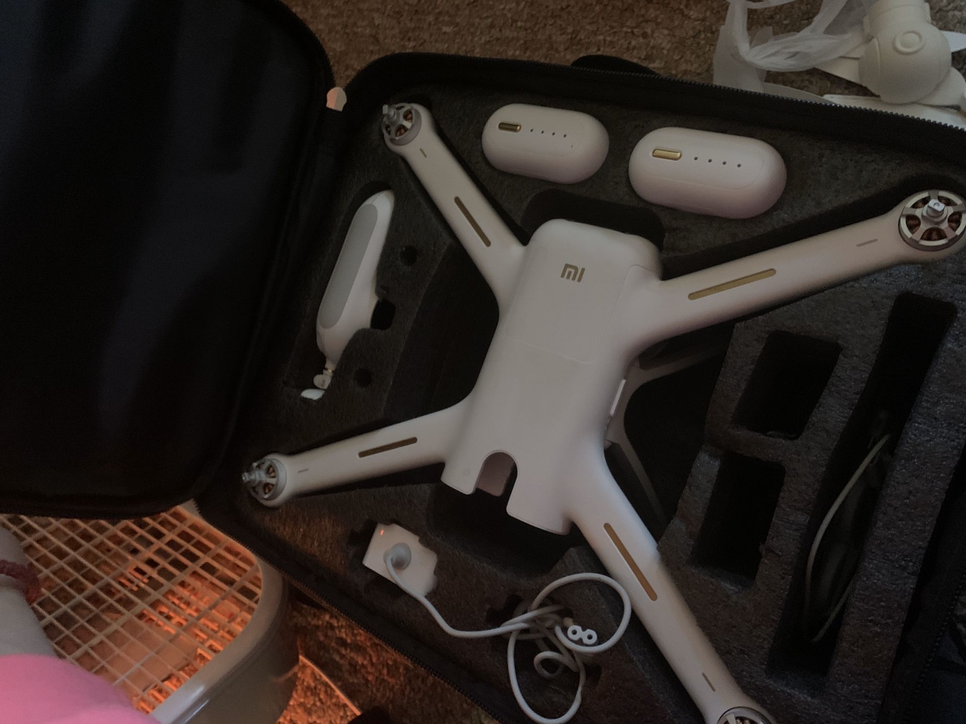 Xiaomi 4K Drone