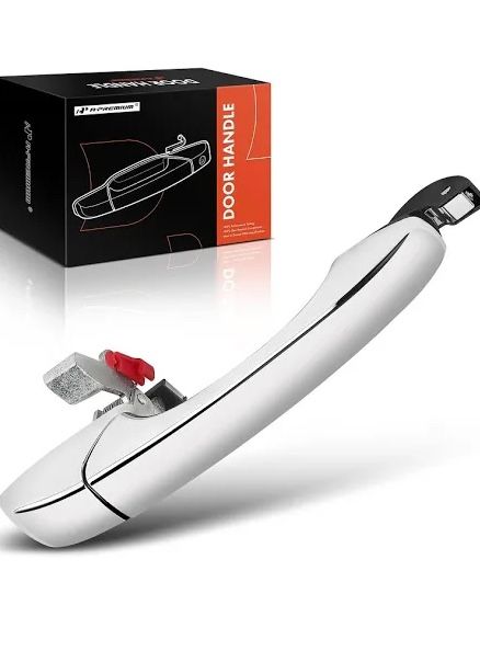 2010 Chrysler 300 S Door Handle