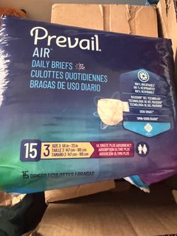 Diapers