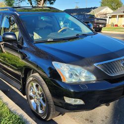 2004 Lexus Rx 330