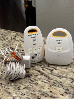Baby monitor