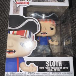 Funko Pop! Vinyl: The Goonies - Sloth #1065