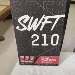 RX6600XT
