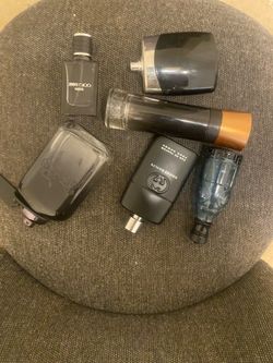 Men's Cologne Collection – Gucci, Jimmy Choo & More