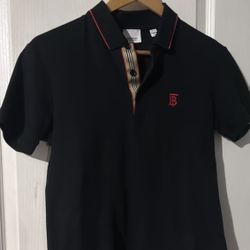 Burberry Shirt