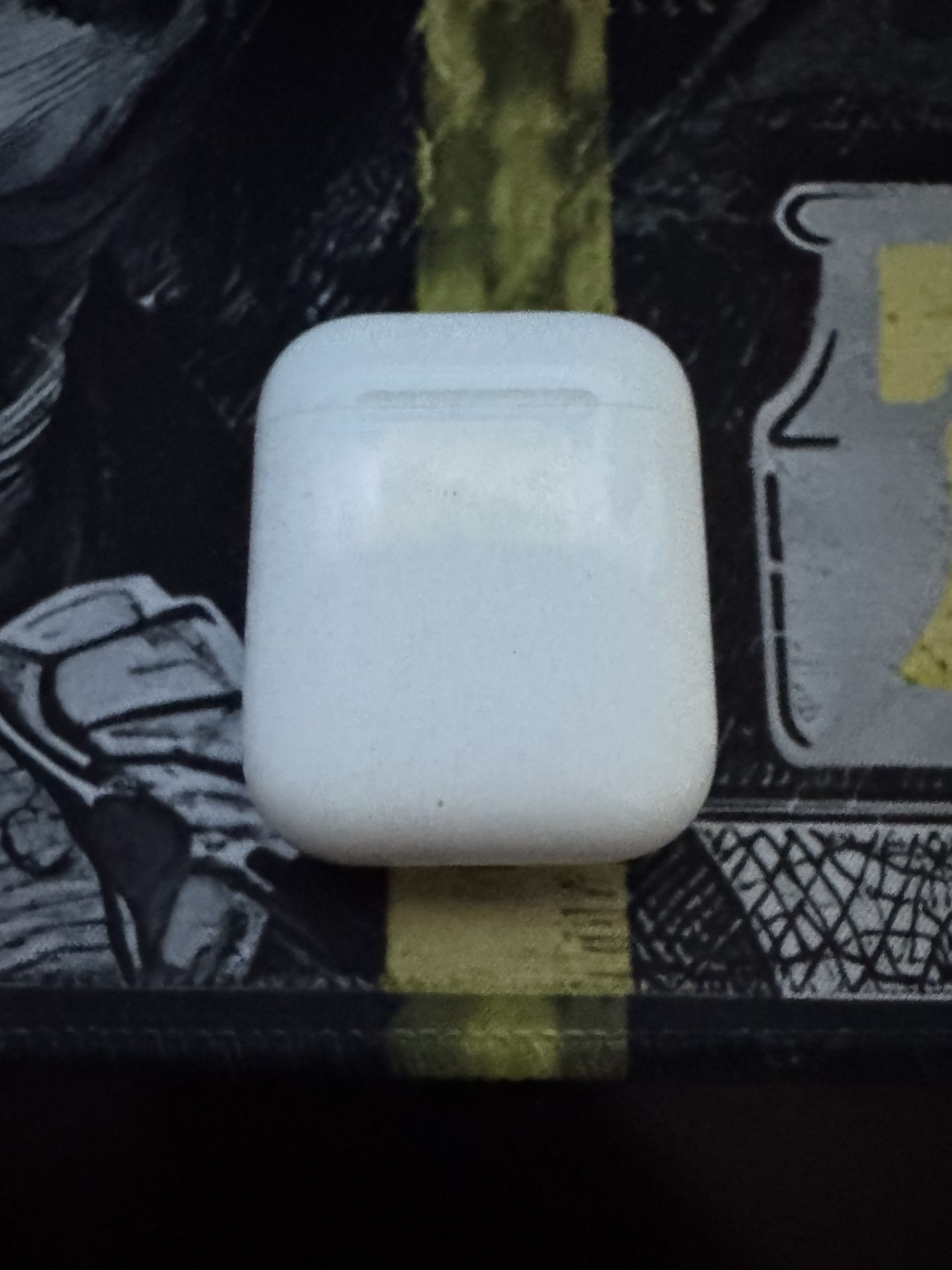 Apple Air pods Generation 2