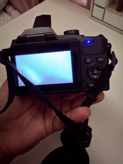 4k camera