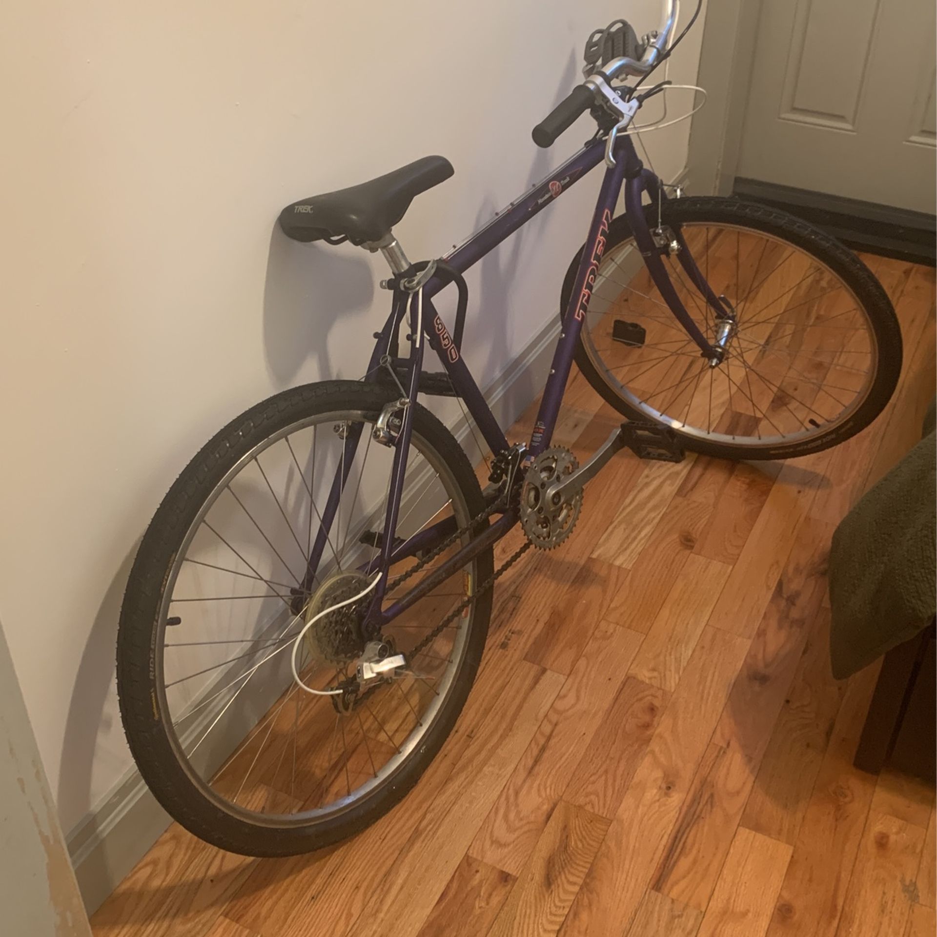 Trek 850 Antelope for Sale in Brooklyn NY OfferUp