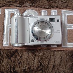 Fujifilm Camera 
