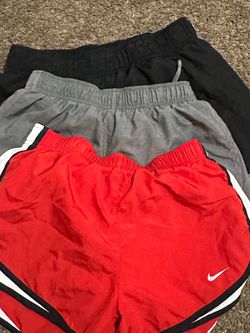 NIKE swim or gym shorts