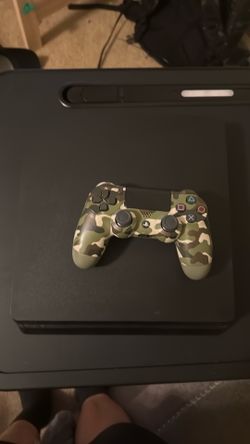 PS4 slim