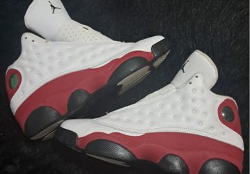 Jordan's