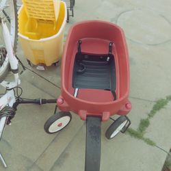 Radio Flyer