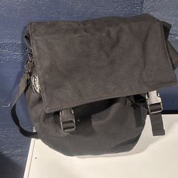 Waterproof Canvas Banjo Brothers Pannier