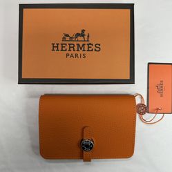 H E R M E S  Wallet