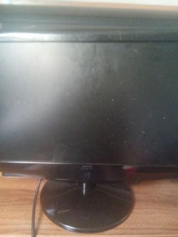 Monitor