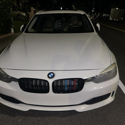 2013 Bmw 328i 