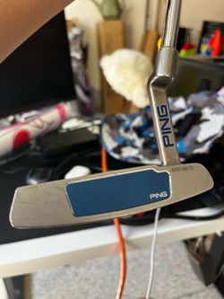Ping G2i Anser Putter