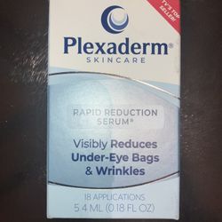 New Plexaderm 