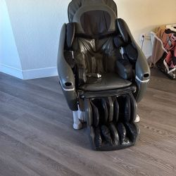 Massage Chair 