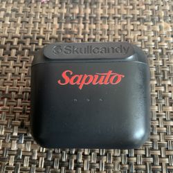 Skullcandy Saputo Buds