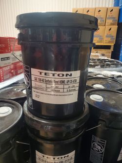 Special Price Motor Oil 15w40 Desil Bucket 5Gal High Quality