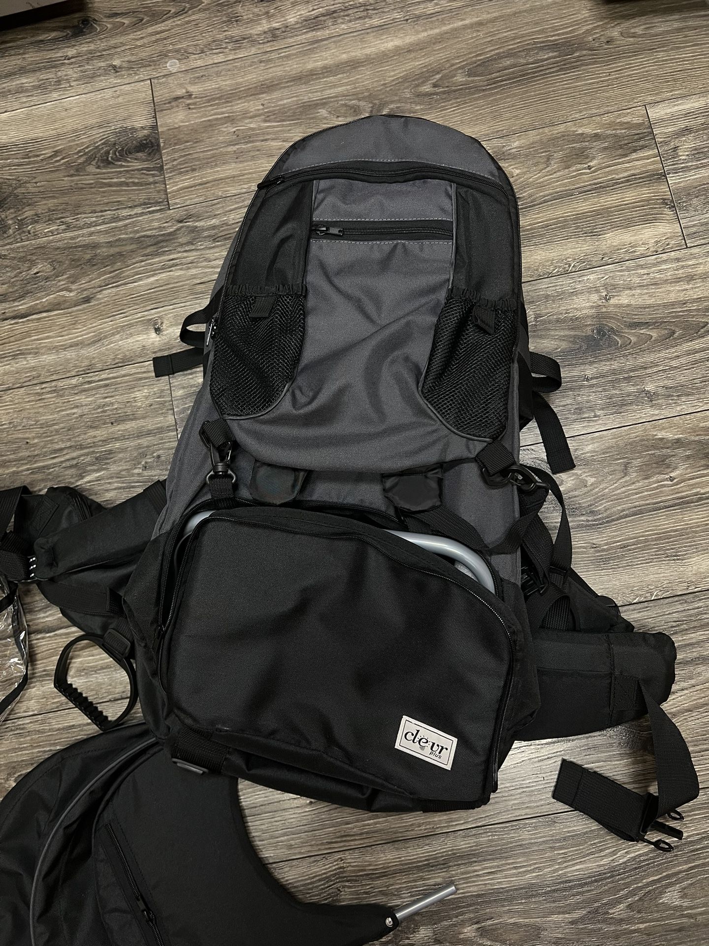 Outdoor Hiking Baby Carrier