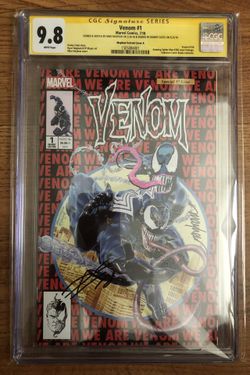 Venom #1