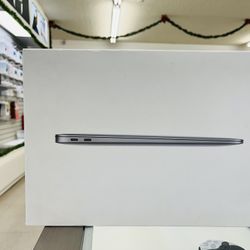 MacBook Air M1 8gb Ram 256gb Ssd