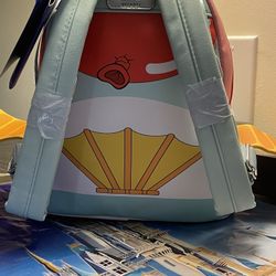 Backpack 100 Décadas 