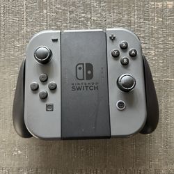 Nintendo Switch Joy Con Controllers