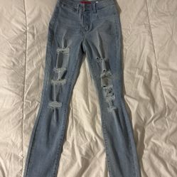 Guess Jeans Size 27